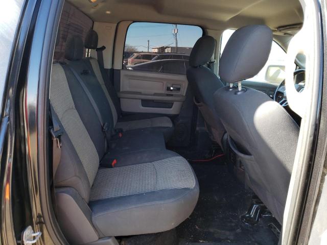 Photo 10 from auction – 2010 DODGE RAM 1500 with VIN 1D7RV1CT6AS118778