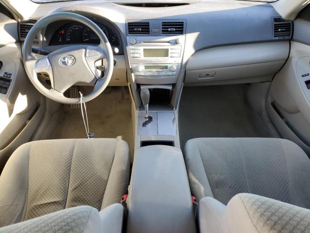 Photo 8 from auction – 2009 TOYOTA CAMRY with VIN 4T1BB46KX9U096658
