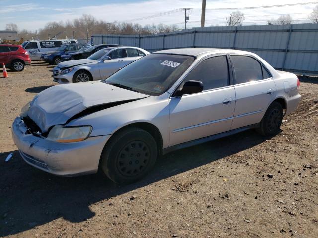 HONDA ACCORD VAL 2001 with VIN 1HGCF86691A062418 - Photo from auction