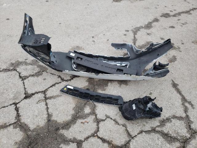 Photo 12 from auction – 2015 CHEVROLET SONIC LTZ with VIN 1G1JE6SB3F4191026