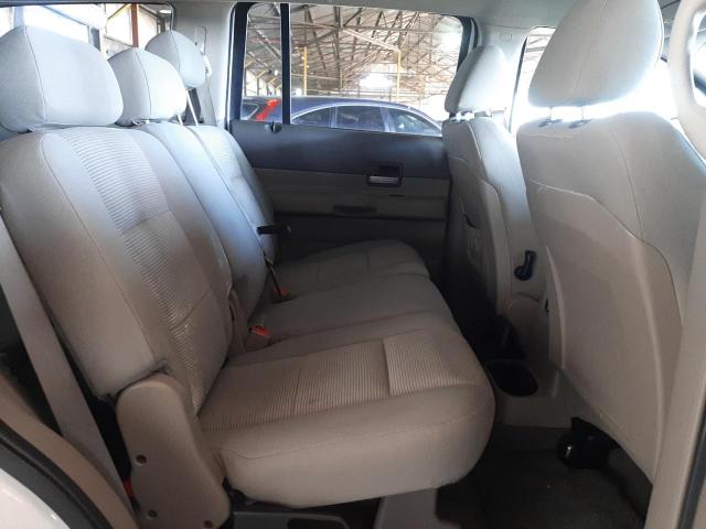 Photo 11 from auction – 2007 DODGE DURANGO SL with VIN 1D8HB48297F581257