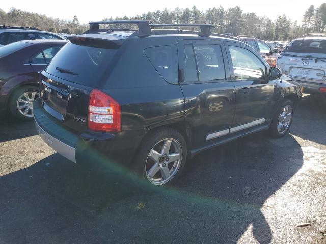 Photo 3 from auction – 2007 JEEP COMPASS LI with VIN 1J8FF57W77D188785
