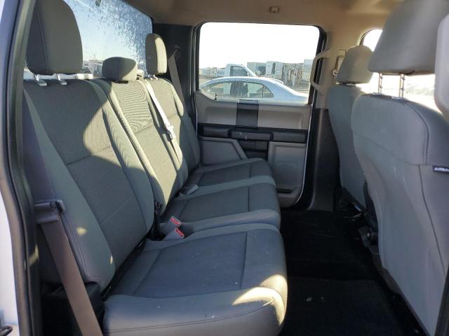 Photo 10 from auction – 2016 FORD F150 SUPER with VIN 1FTEW1EP8GKE94137