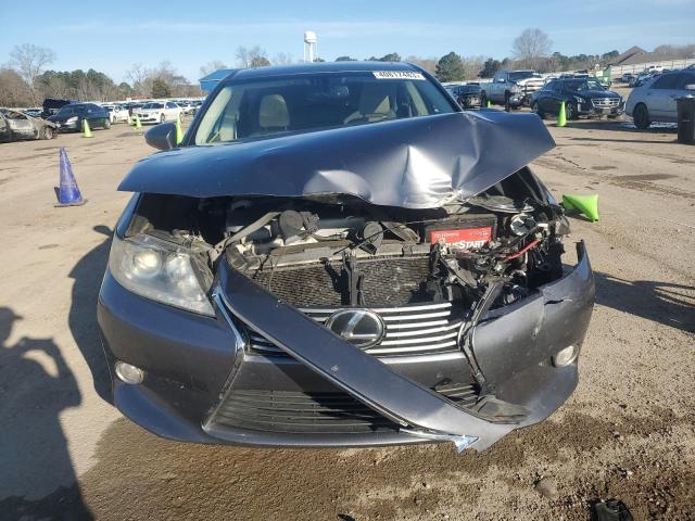 Photo 5 from auction – 2013 LEXUS ES 350 with VIN JTHBK1GG2D2010842