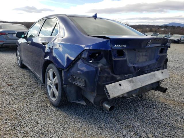 Photo 2 from auction – 2014 ACURA TSX TECH with VIN JH4CU2F64EC005442