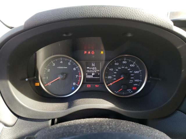 Photo 9 from auction – 2016 SUBARU CROSSTREK with VIN JF2GPABC5G8254145