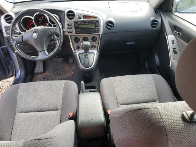 Photo 8 from auction – 2005 TOYOTA COROLLA MA with VIN 2T1LR30E75C436731