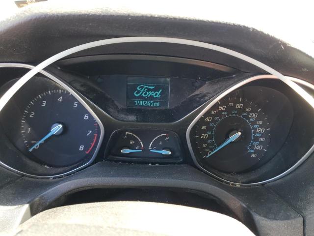 Photo 9 from auction – 2012 FORD FOCUS SE with VIN 1FAHP3K23CL454685