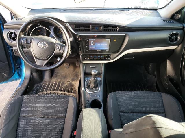 Photo 8 from auction – 2016 TOYOTA SCION with VIN JTNKARJE0GJ501474