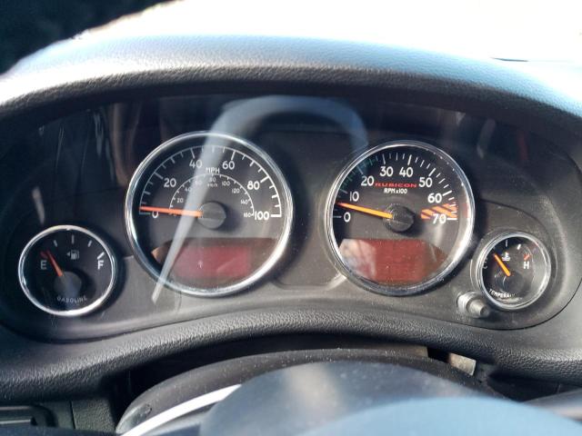 Photo 9 from auction – 2018 JEEP WRANGLER U with VIN 1C4BJWFG8JL829055