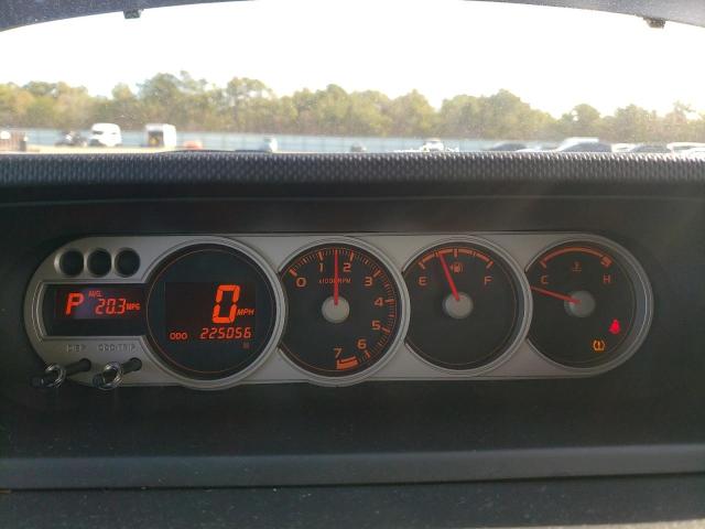Photo 9 from auction – 2008 TOYOTA XB with VIN JTLKE50E781035888