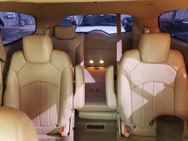Photo 10 from auction – 2008 BUICK ENCLAVE CX with VIN 5GAER23748J265933