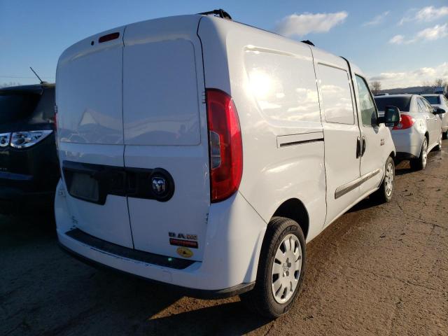 Photo 3 from auction – 2017 RAM PROMASTER with VIN ZFBERFBB0H6D58470