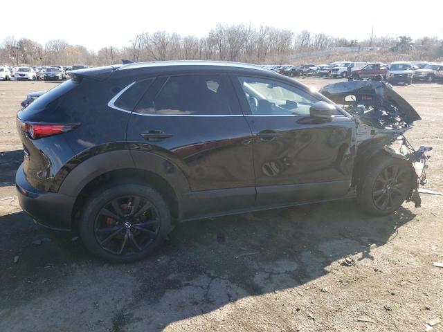 Photo 3 from auction – 2021 MAZDA CX-30 PREM with VIN 3MVDMBDY9MM304513