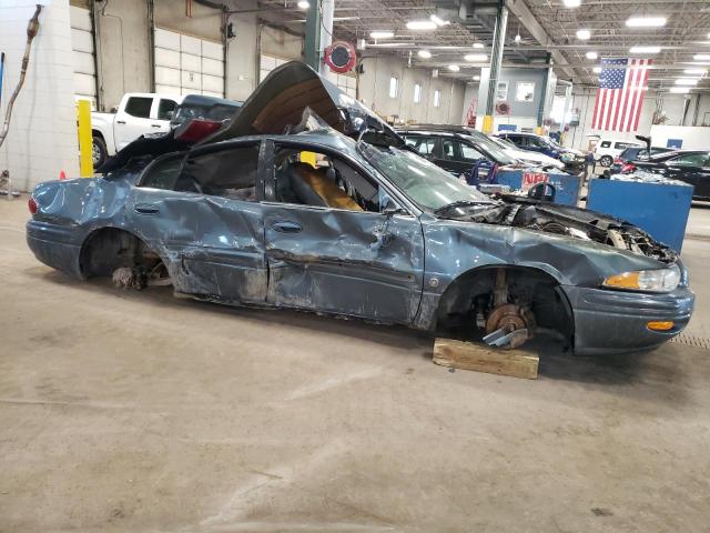 Photo 4 from auction – 2002 BUICK LESABRE CU with VIN 1G4HP54K524138714