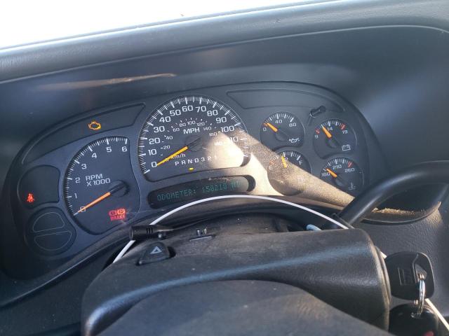 Photo 9 from auction – 2007 CHEVROLET SILVERADO with VIN 2GCEK13Z071146297