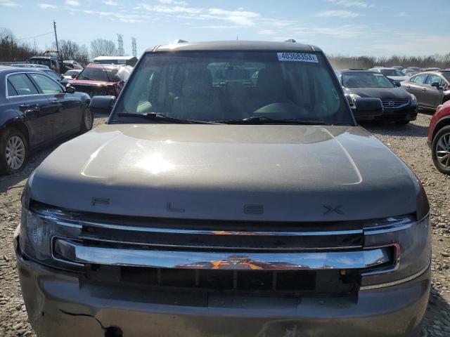 Photo 5 from auction – 2014 FORD FLEX SEL with VIN 2FMHK6C88EBD33078
