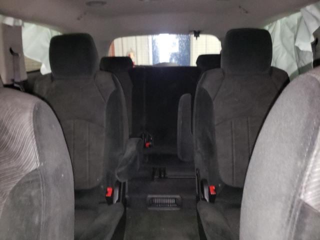Photo 10 from auction – 2012 BUICK ENCLAVE with VIN 5GAKRBED8CJ417307