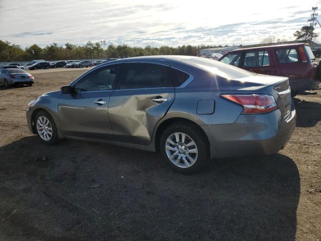 Photo 2 from auction – 2015 NISSAN ALTIMA 2.5 with VIN 1N4AL3AP1FC411865