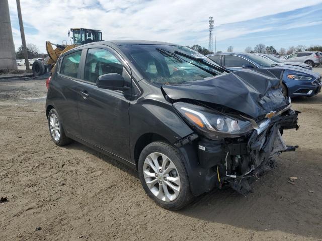 Photo 4 from auction – 2020 CHEVROLET SPARK 1LT with VIN KL8CD6SA1LC417357