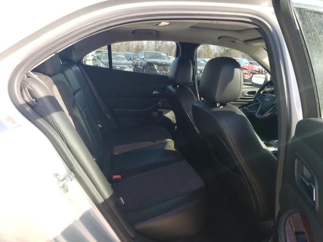 Photo 10 from auction – 2013 CHEVROLET MALIBU 1LT with VIN 1G11C5SA5DF195815