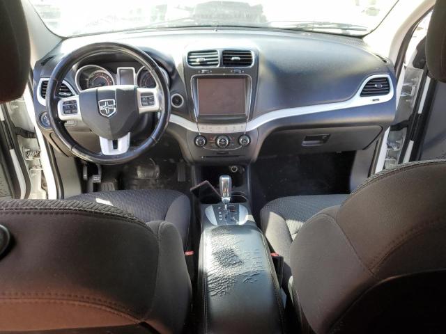 Photo 8 from auction – 2015 DODGE JOURNEY SX with VIN 3C4PDCBB3FT605418