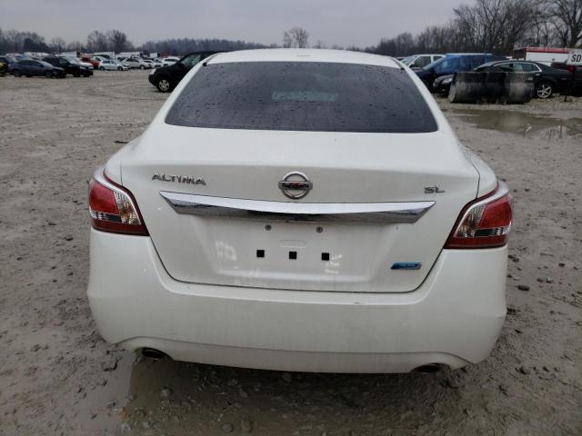 Photo 6 from auction – 2013 NISSAN ALTIMA 2.5 with VIN 1N4AL3AP6DN474882