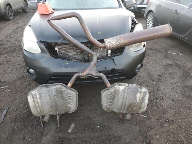 Photo 12 from auction – 2012 BUICK REGAL with VIN 2G4GR5EK1C9153407