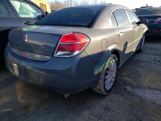 Photo 3 from auction – 2007 SATURN AURA XR with VIN 1G8ZV57797F220778