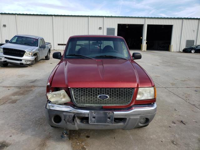 Photo 5 from auction – 2003 FORD RANGER SUP with VIN 1FTZR45E23PB45867