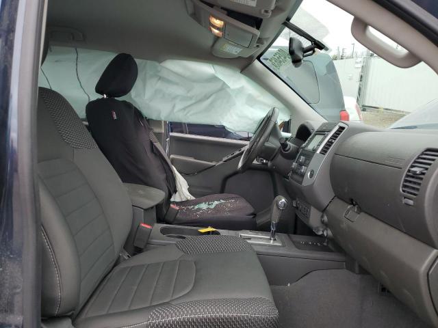 Photo 7 from auction – 2019 NISSAN FRONTIER S with VIN 1N6DD0EV9KN757962