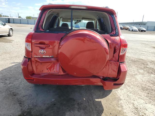 Photo 6 from auction – 2006 TOYOTA RAV4 with VIN JTMZD33V665007731