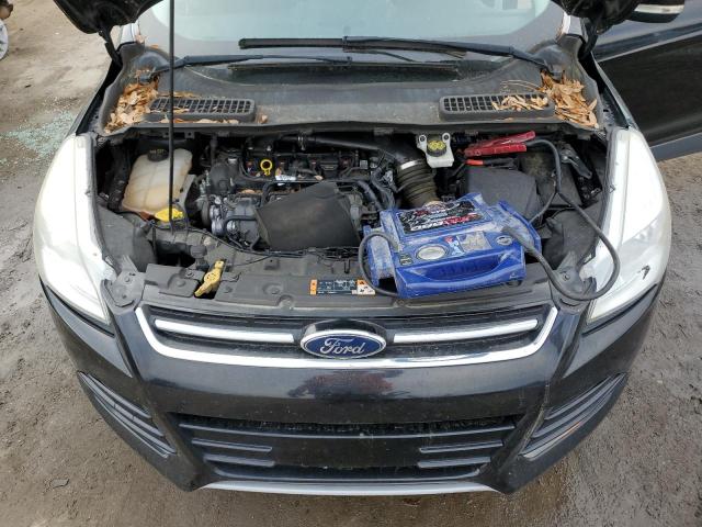 Photo 12 from auction – 2016 FORD ESCAPE TIT with VIN 1FMCU0J99GUA18090