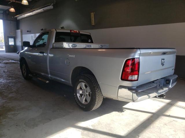Photo 2 from auction – 2013 RAM 1500 ST with VIN 3C6JR6DG6DG509765