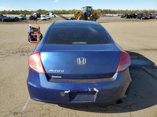 Photo 6 from auction – 2011 HONDA ACCORD LX- with VIN 1HGCS1A33BA010624
