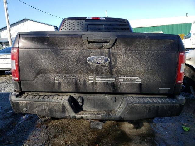 Photo 6 from auction – 2019 FORD F150 SUPER with VIN 1FTEW1EP8KFC15027