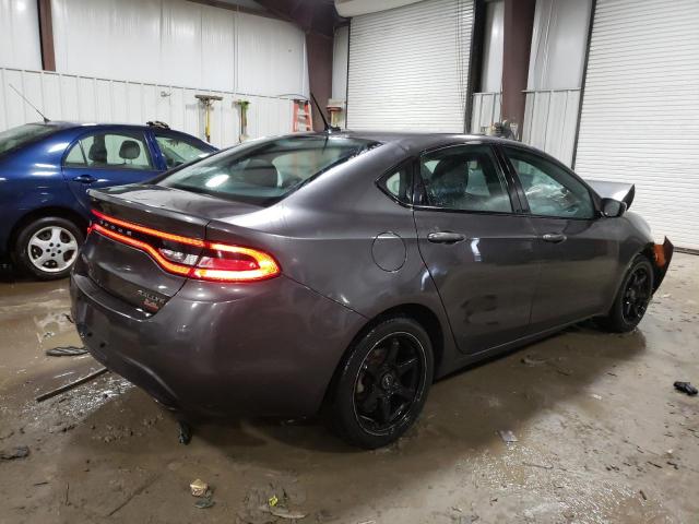 Photo 3 from auction – 2014 DODGE DART SXT with VIN 1C3CDFBB7ED909666