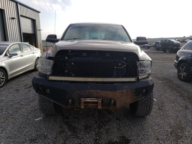 Photo 5 from auction – 2010 DODGE RAM 2500 with VIN 3D7UT2CL9AG116486