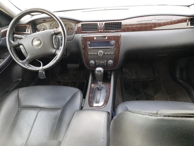 Photo 8 from auction – 2014 CHEVROLET IMPALA LIM with VIN 2G1WC5E33E1165000