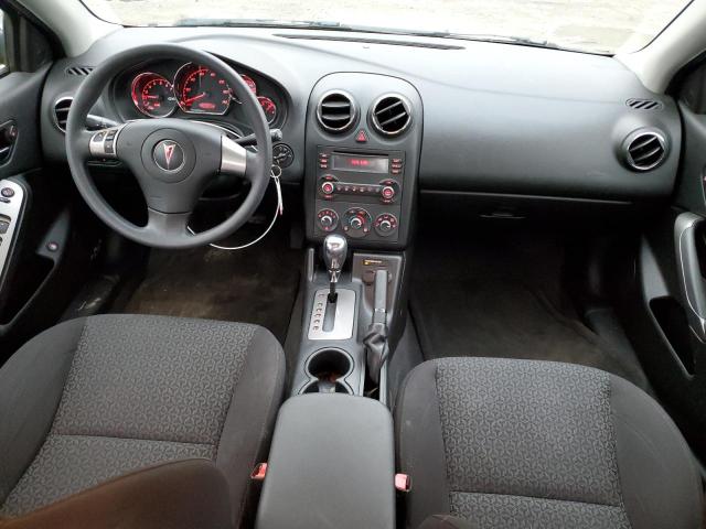 Photo 8 from auction – 2007 PONTIAC G6 BASE with VIN 1G2ZG58N674278408