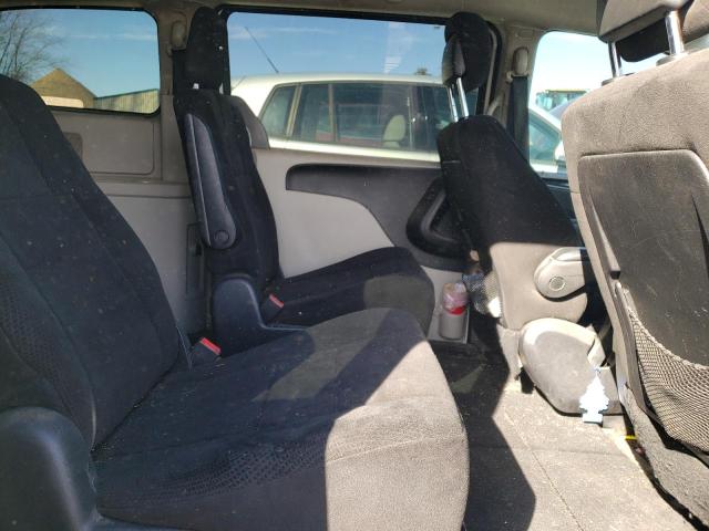Photo 11 from auction – 2012 DODGE GRAND CARA with VIN 2C4RDGCG4CR329002