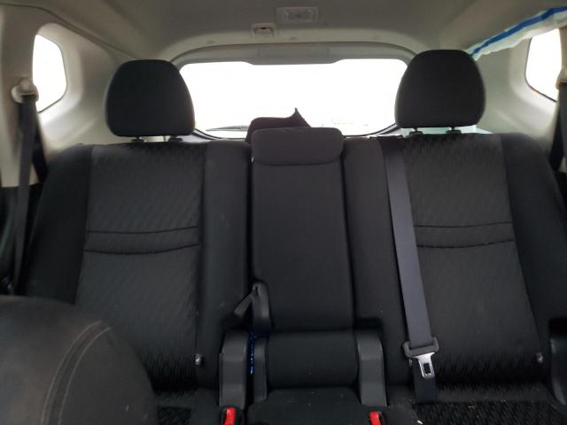 Photo 10 from auction – 2018 NISSAN ROGUE S with VIN KNMAT2MT3JP548384