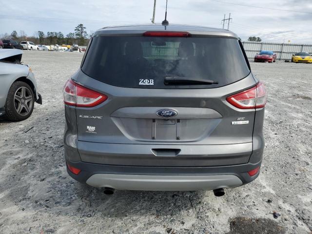 Photo 6 from auction – 2014 FORD ESCAPE SE with VIN 1FMCU0GX7EUD41458
