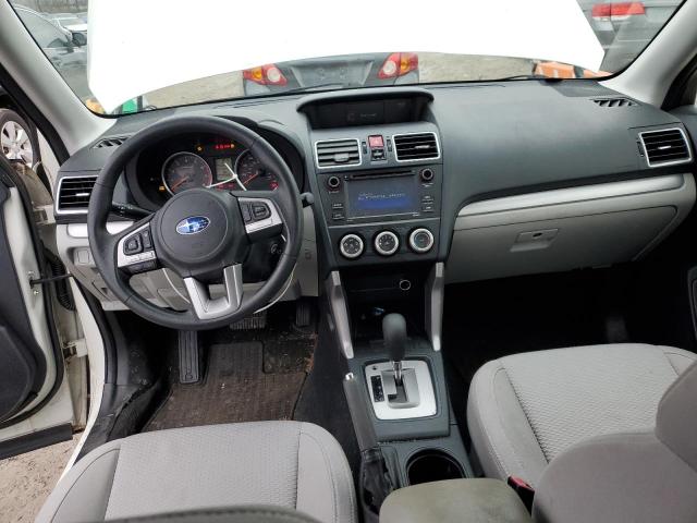 Photo 8 from auction – 2017 SUBARU FORESTER 2 with VIN JF2SJABC8HH429470