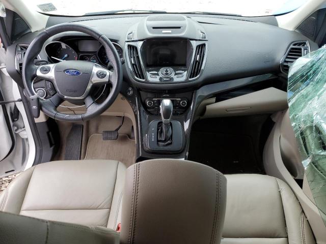 Photo 8 from auction – 2016 FORD ESCAPE TIT with VIN 1FMCU0J96GUA91126