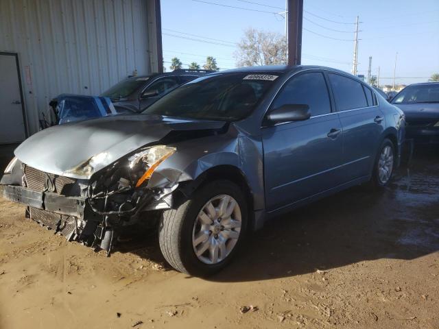 NISSAN ALTIMA BAS 2011 with VIN 1N4AL2APXBC144620 - Photo from auction