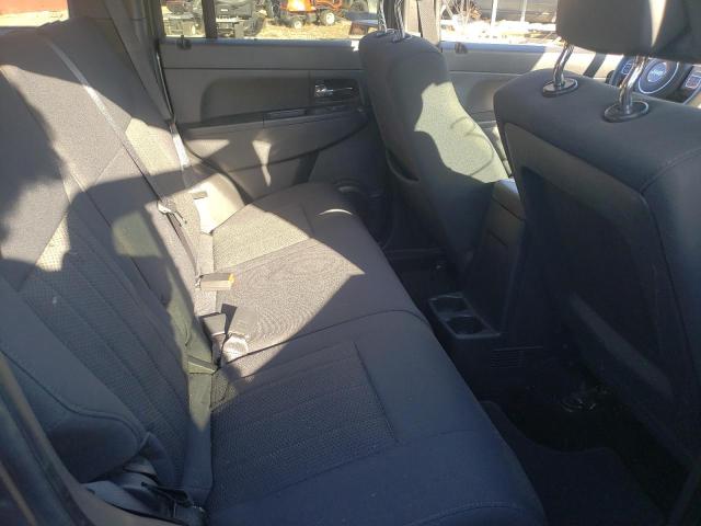 Photo 11 from auction – 2012 JEEP LIBERTY SP with VIN 1C4PJMAK8CW114588