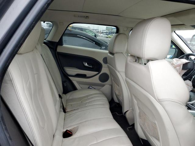 Photo 11 from auction – 2012 LAND ROVER RANGE ROVE with VIN SALVV2BG0CH643203