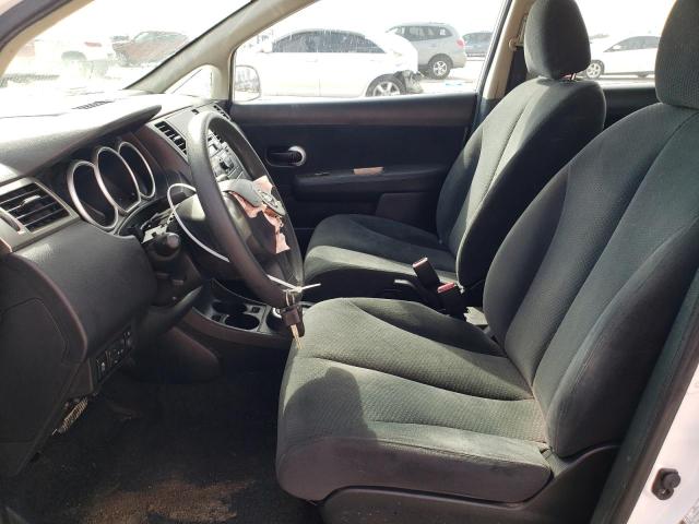 Photo 7 from auction – 2012 NISSAN VERSA S with VIN 3N1BC1CP1CK804256