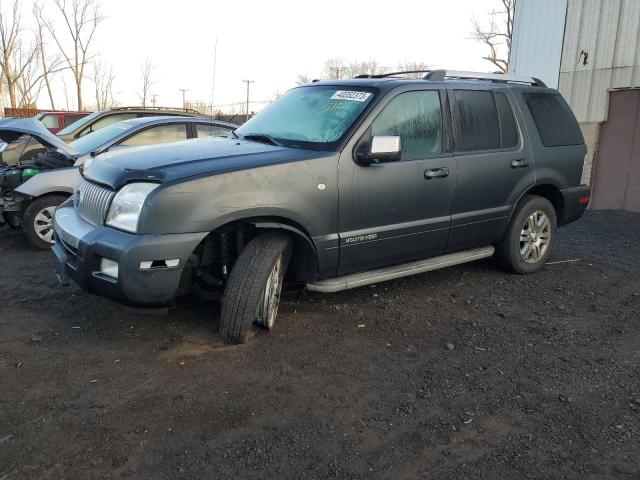 MERCURY MOUNTAINEE 2010 with VIN 4M2EN4JE9AUJ06170 - Photo from auction